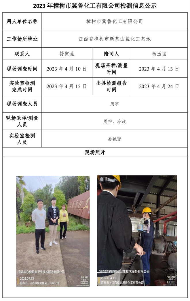 2023年樟樹市冀魯化工有限公司檢測(cè)信息公示.jpg