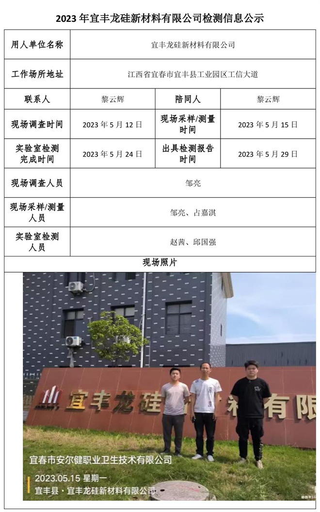 2023年宜豐龍硅新材料有限公司檢測公示信息1.jpg