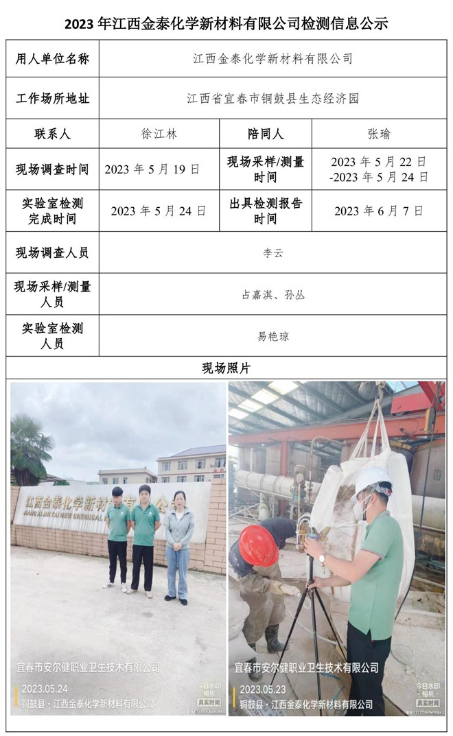 2023年江西金泰化學(xué)新材料有限公司檢測(cè)公示信息.jpg