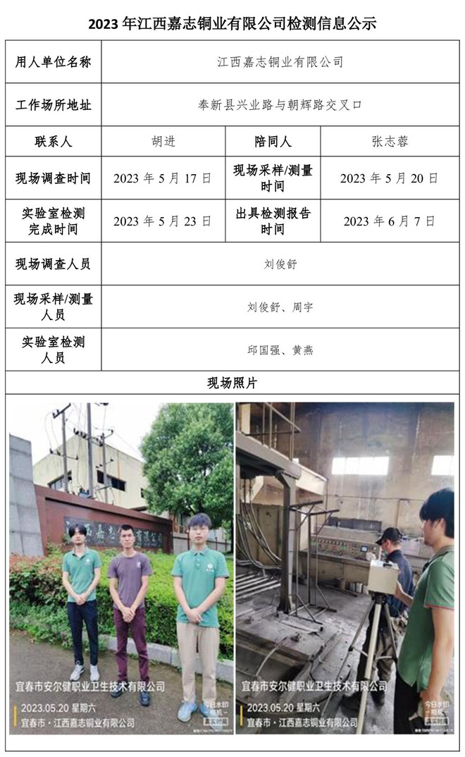 2023年江西嘉志銅業(yè)有限公司檢測公示信息.jpg