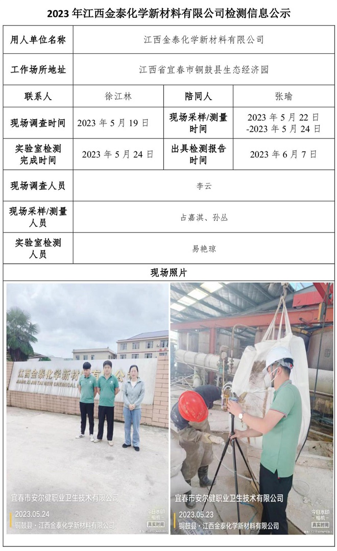 2023年江西金泰化學(xué)新材料有限公司檢測(cè)公示信息.jpg